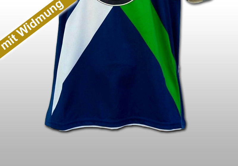  Wolfsburg Trikot Knoche 