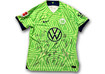  Wolfsburg Trikot Team  