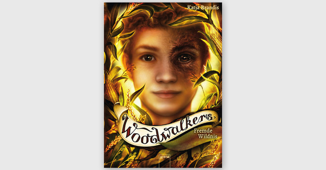  Woodwalkers Danksagung 