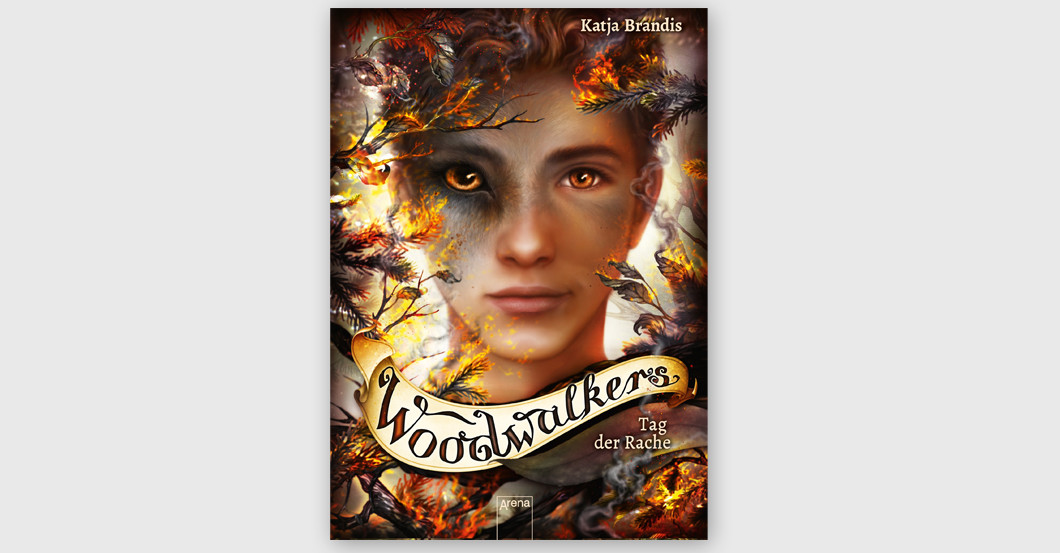  Woodwalkers Rolle Dank 