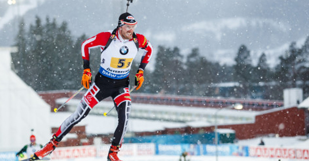 Workshop Biathlon I   Workshop Biathlon I