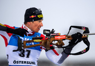 Workshop Biathlon II Workshop Biathlon II