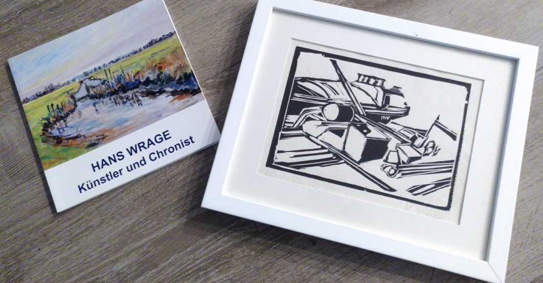  Wrage Marschenbahndamm 