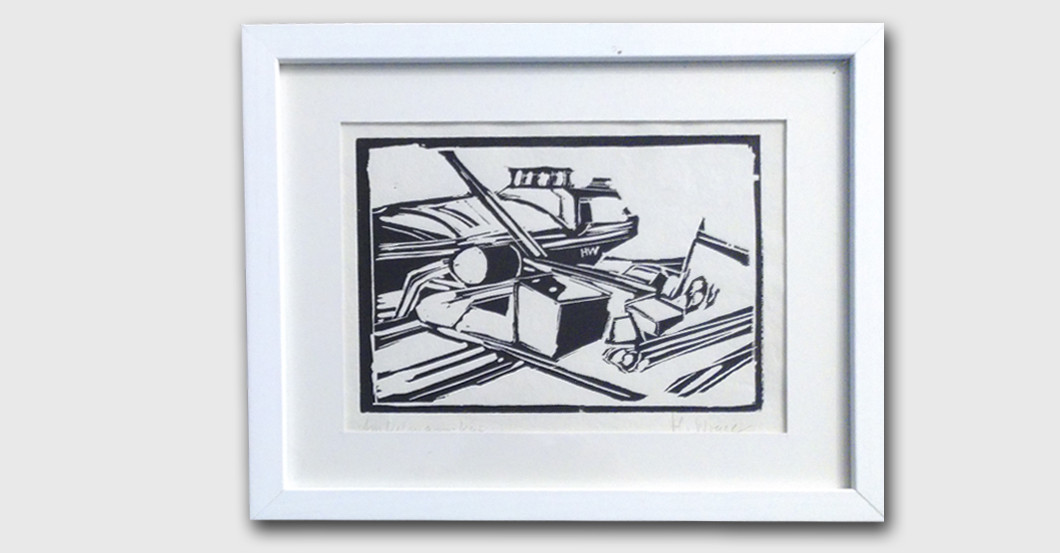  Wrage Marschenbahndamm 