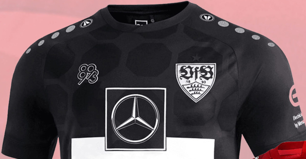 Wunschtrikot VfB   Wunschtrikot VfB