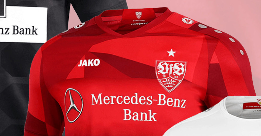 Wunschtrikot VfB   Wunschtrikot VfB