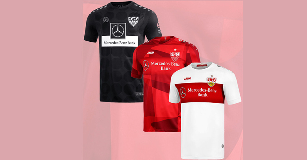 Wunschtrikot VfB   Wunschtrikot VfB