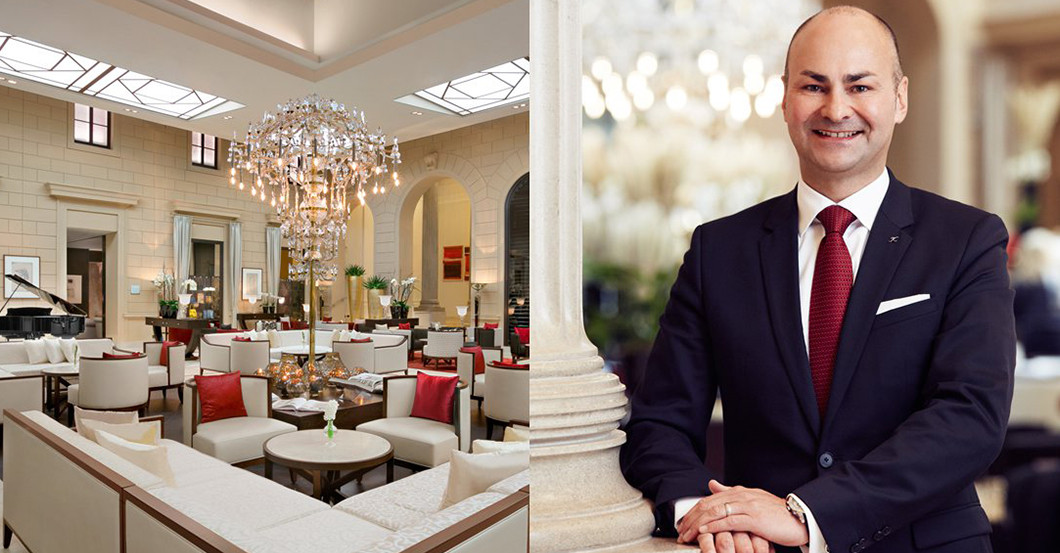 Wussow und Kempinski   Wussow und Kempinski