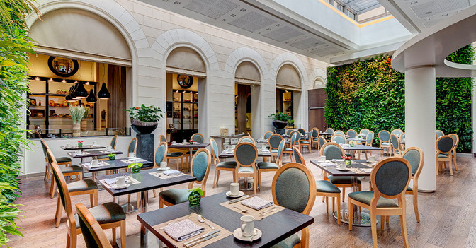 Wussow und Kempinski   Wussow und Kempinski