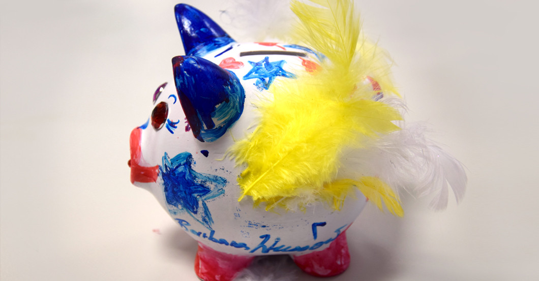  Wussows Glücksschwein 