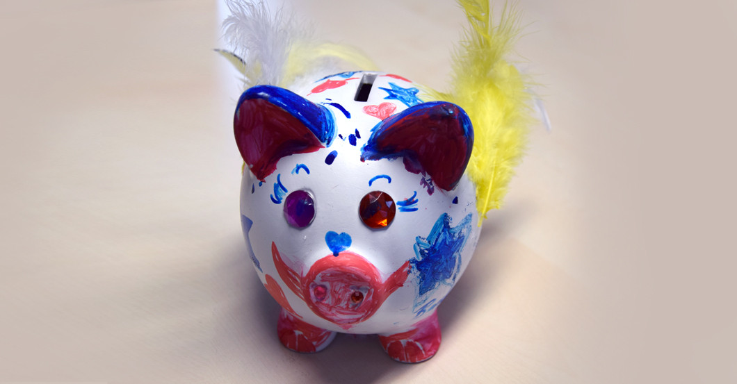  Wussows Glücksschwein 