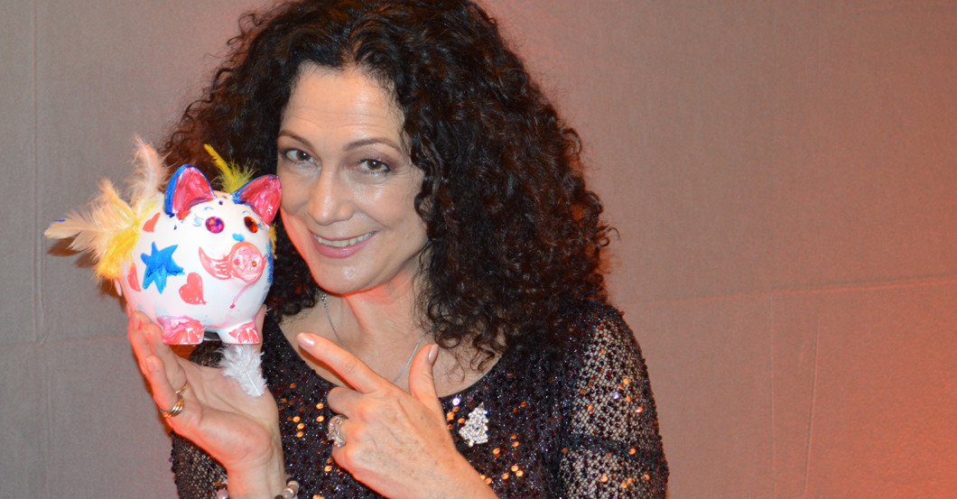  Wussows Glücksschwein 