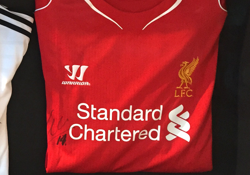 Xabi Alonso Kollektion   Xabi Alonso Kollektion