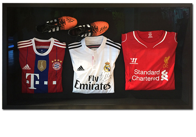 Xabi Alonso Kollektion   Xabi Alonso Kollektion