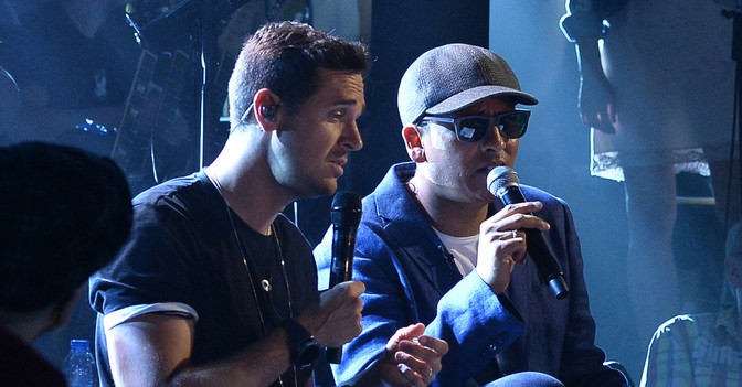 Xaviers Live Show   Xaviers Live Show