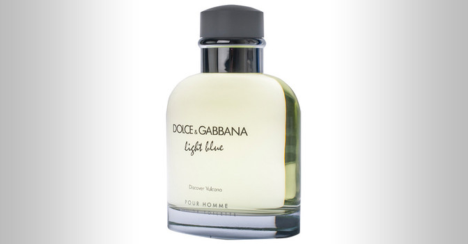 XXL Flakon light blue    XXL Flakon light blue