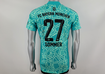  Yann Sommer Trikot  