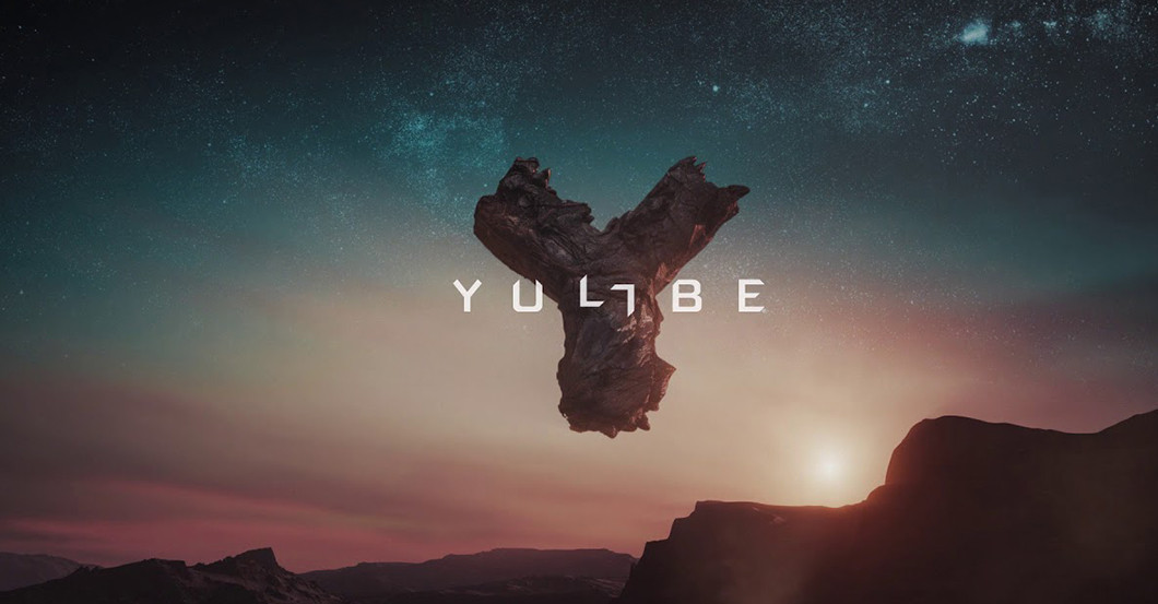 YULLBE VIP   YULLBE VIP