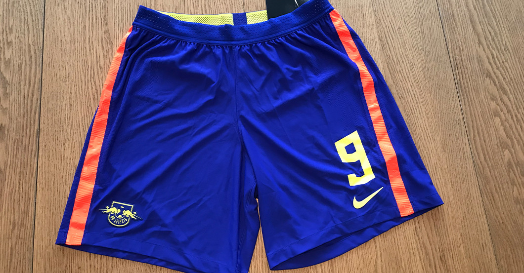  Yussuf Poulsen Outfit 