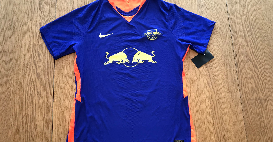  Yussuf Poulsen Outfit 