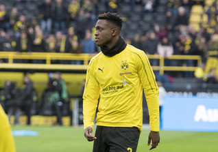  Zagadou Aufwärmshirt 