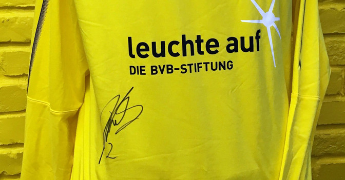  Zagadou Aufwärmshirt 