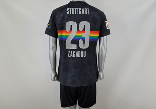  Zagadou Vielfalt-Outfit 
