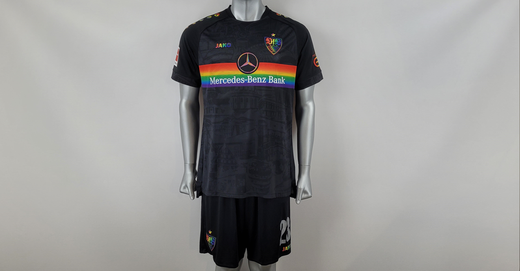  Zagadou Vielfalt-Outfit 