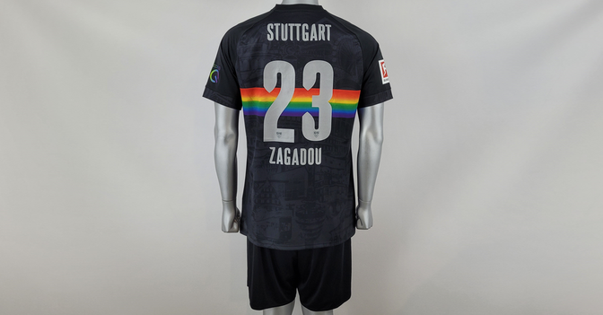  Zagadou Vielfalt-Outfit 
