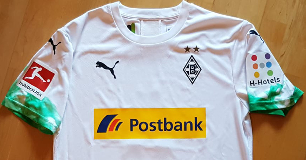 Zakaria Gladbach Trikot   Zakaria Gladbach Trikot