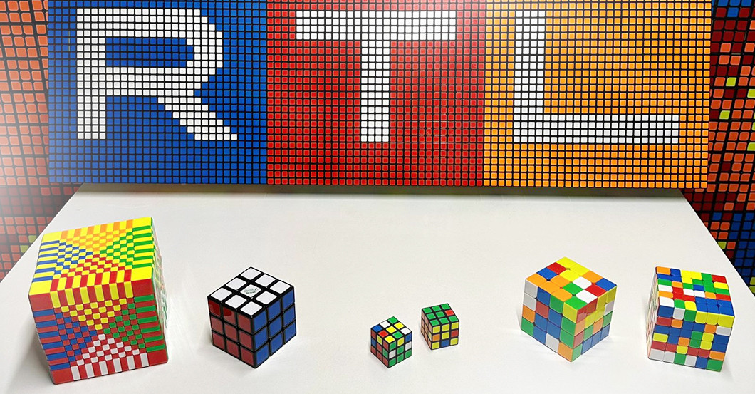 Zauberwürfel Jauch   Zauberwürfel Jauch