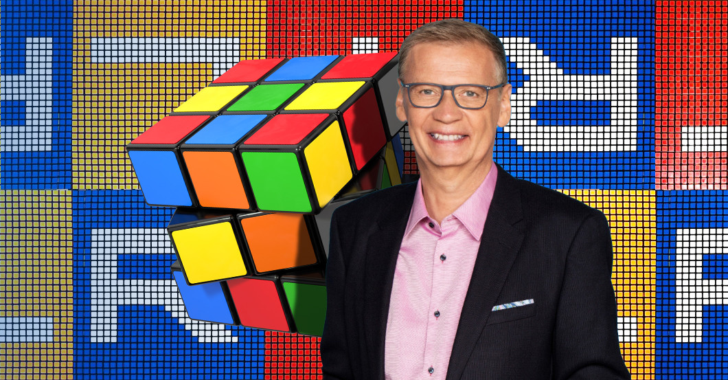  Zauberwürfel Jauch 