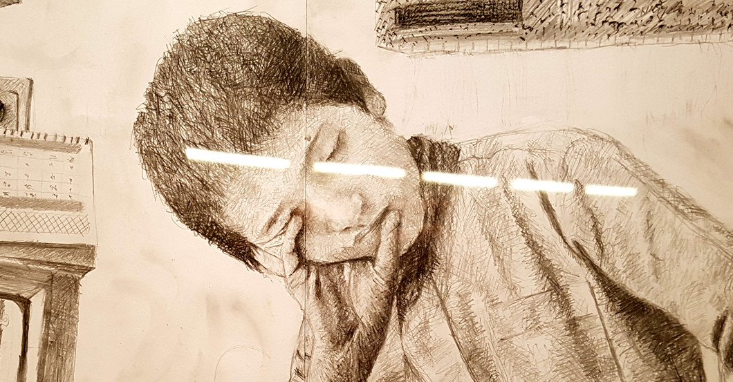  Zeichnung Kasra Nikbin 