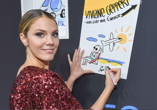  Drawing Viviane Geppert 