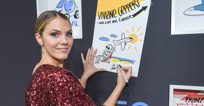 Zeichnung Viviane Geppert   Zeichnung Viviane Geppert