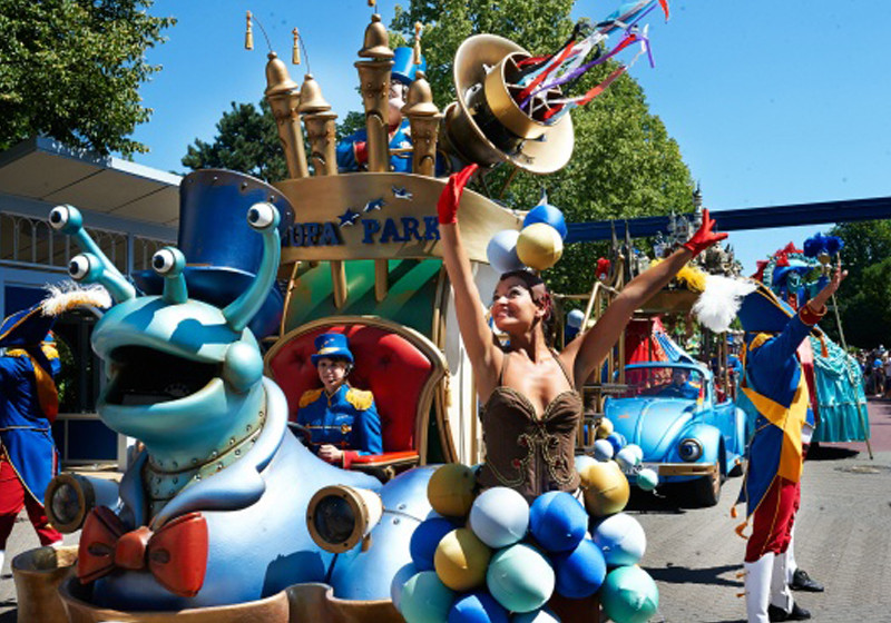 Zeichnungen Europa Park   Zeichnungen Europa Park