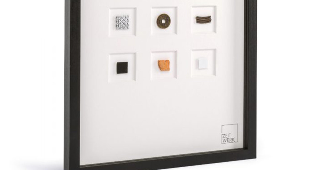 Zeitwerk Spektrum   Zeitwerk Spektrum