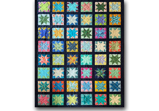 Zeltschule Quilt 