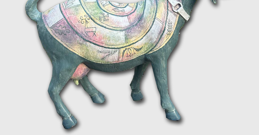 Ziege Bondarchyk   Ziege Bondarchyk