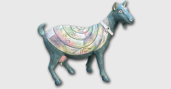 Ziege Bondarchyk   Ziege Bondarchyk