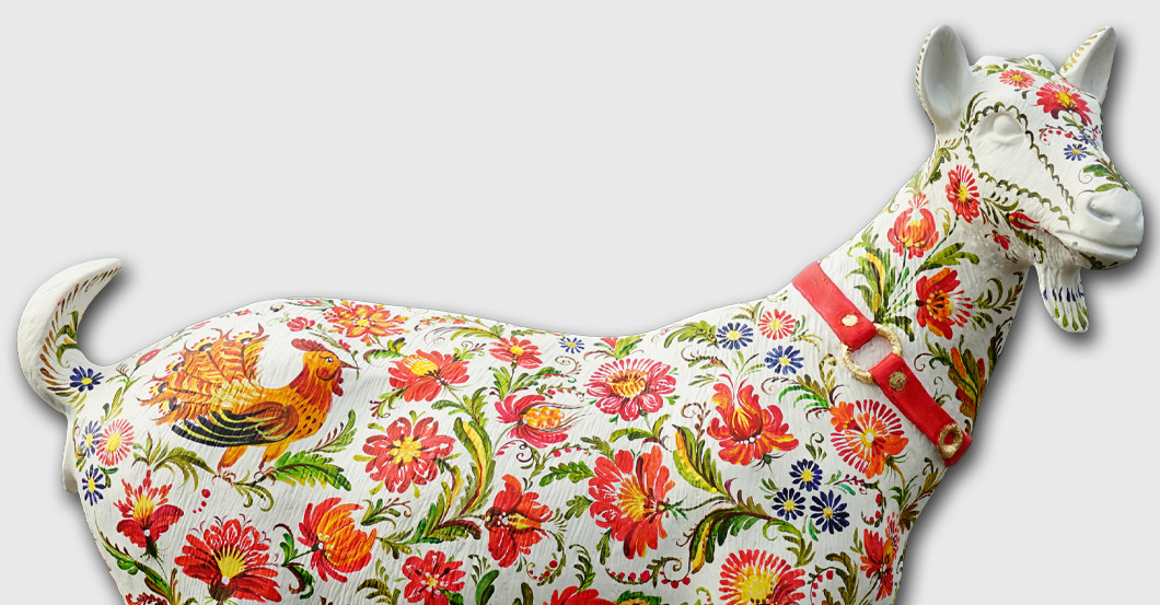 Ziege Frantseva   Ziege Frantseva