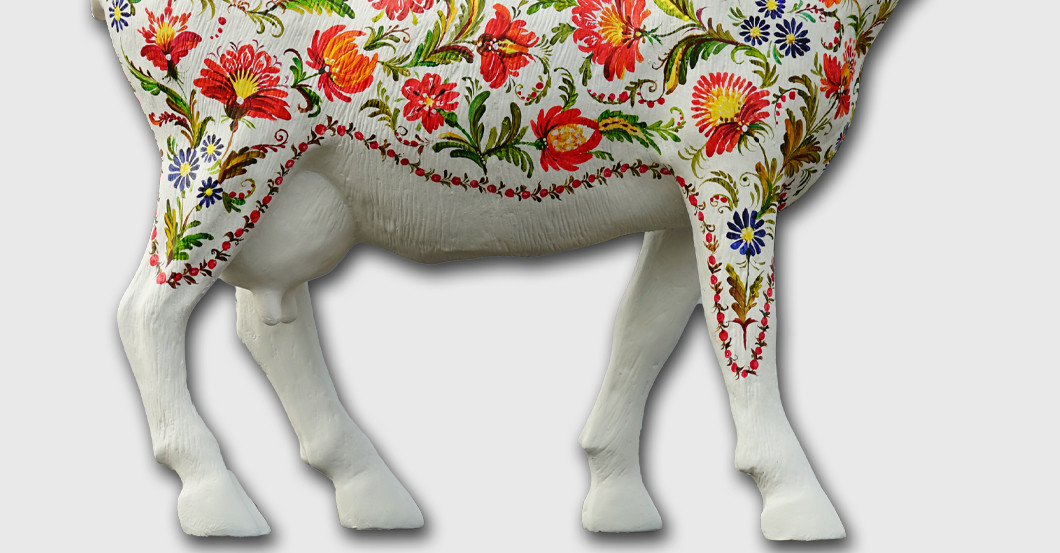 Ziege Frantseva   Ziege Frantseva