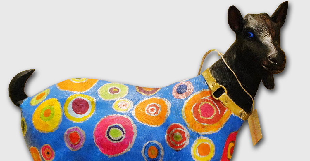 Ziege Frantz   Ziege Frantz