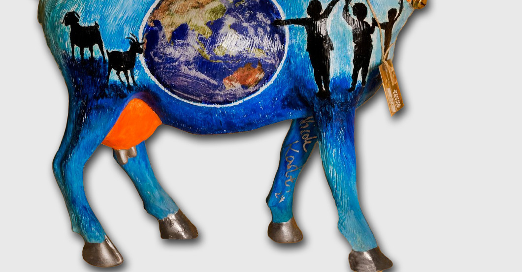 Ziege Karle   Ziege Karle