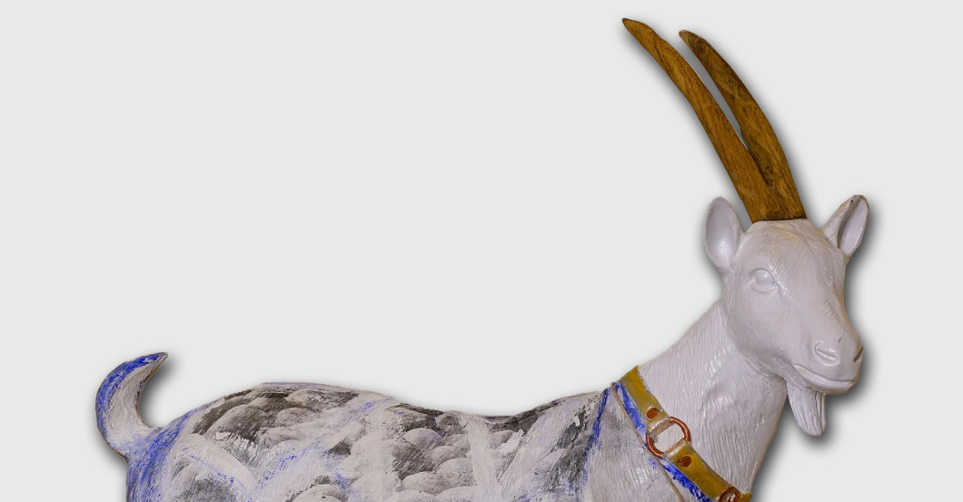 Ziege Karnetzky   Ziege Karnetzky