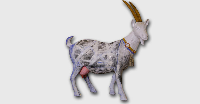 Ziege Karnetzky   Ziege Karnetzky