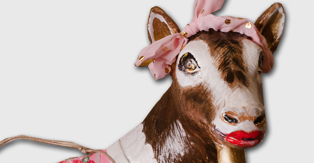 Ziege Kugele   Ziege Kugele