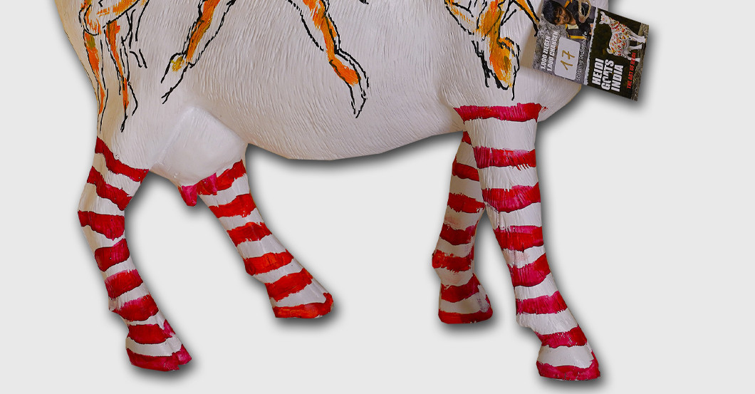 Ziege Miguel   Ziege Miguel