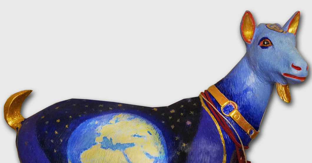 Ziege Pilder   Ziege Pilder