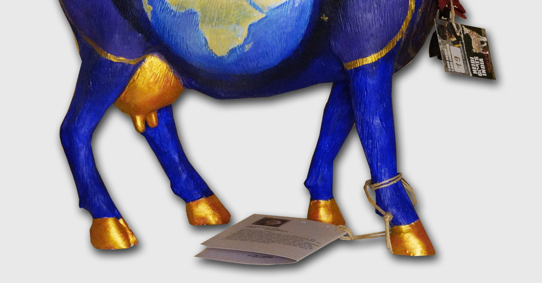 Ziege Pilder   Ziege Pilder